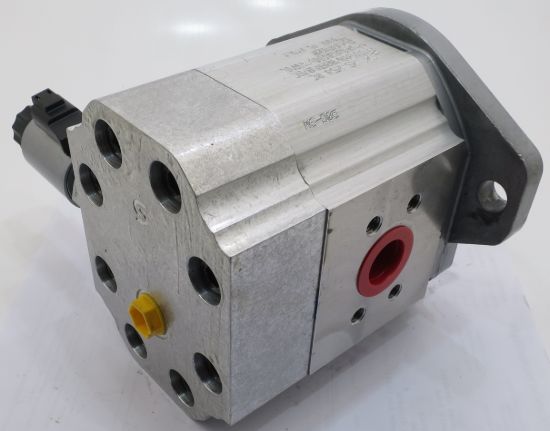 Picture of Danfoss No.121.25.259.0C